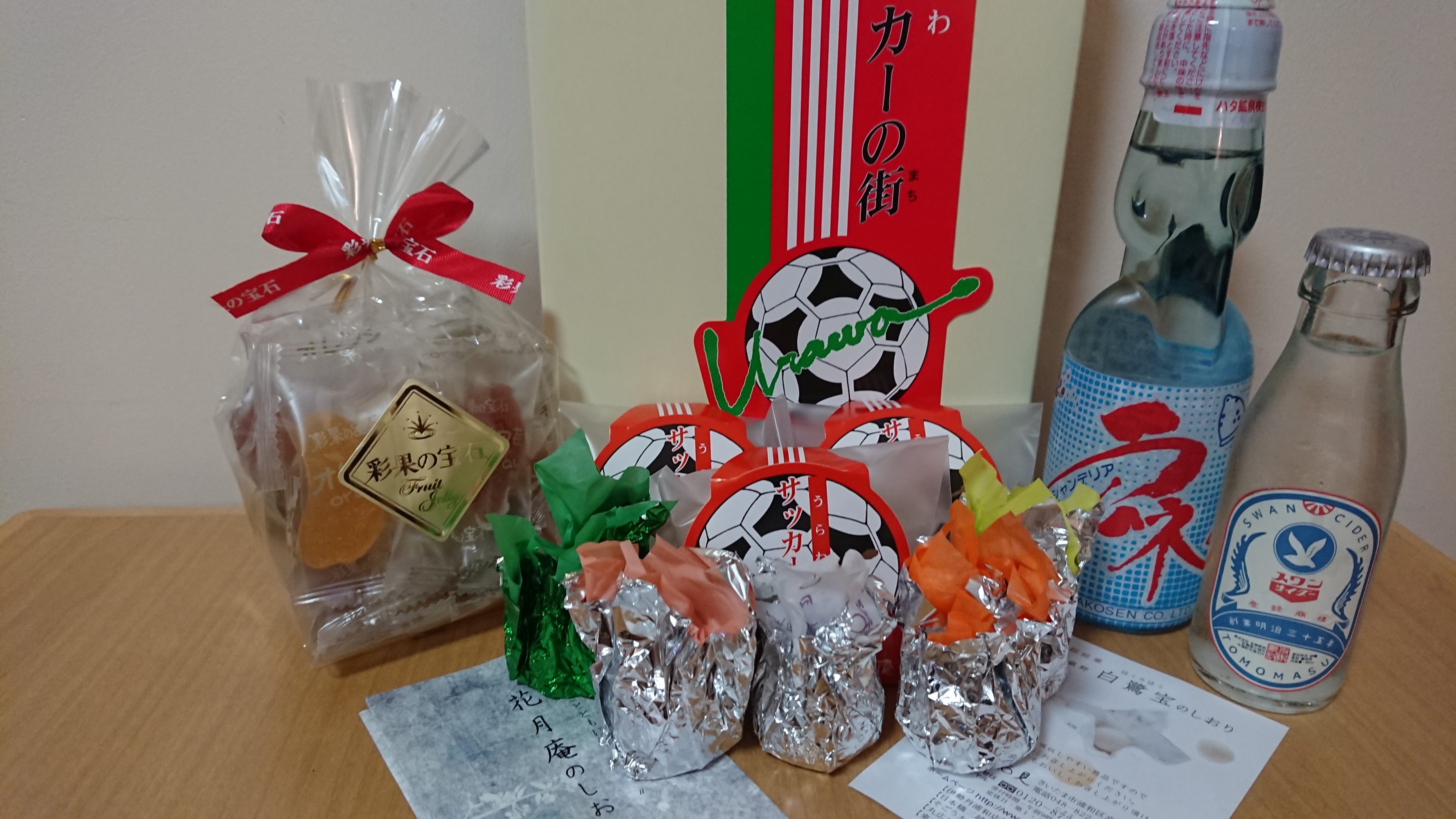 8月22日埼玉公演