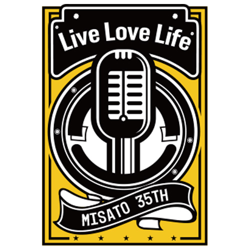 ピンバッチ_マイク