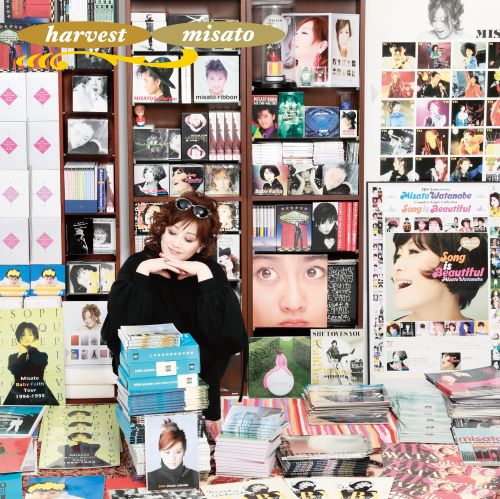 harvest_misato_Jacket_Small