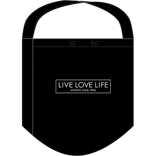 ショッピングバッグ