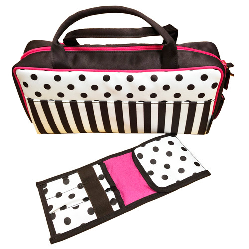 私のカルテポーチ-500px