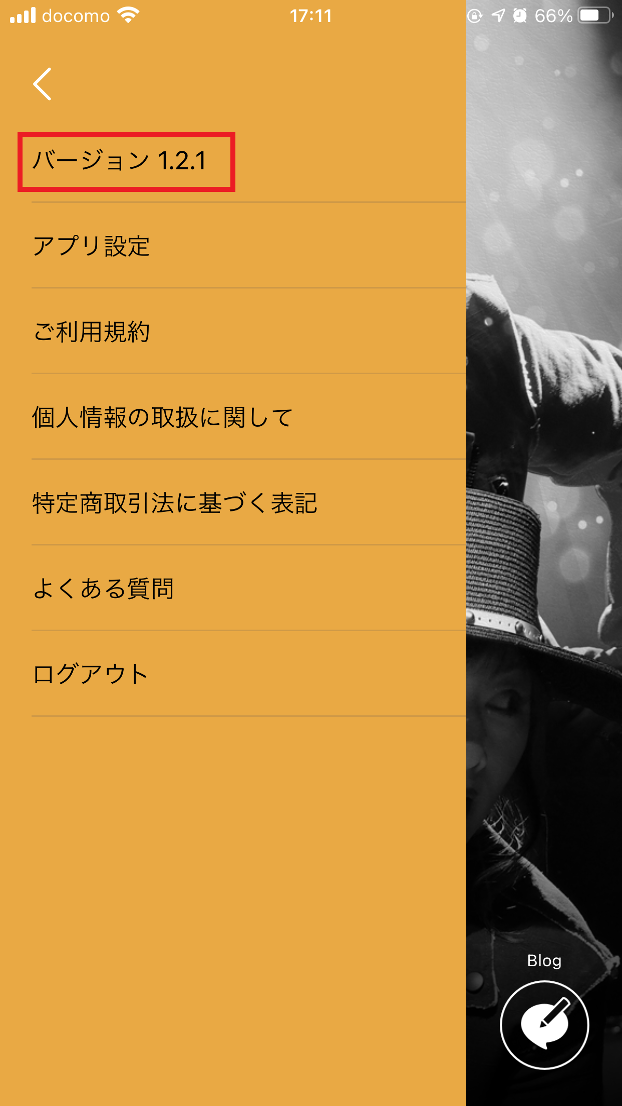 iOS の画像ver
