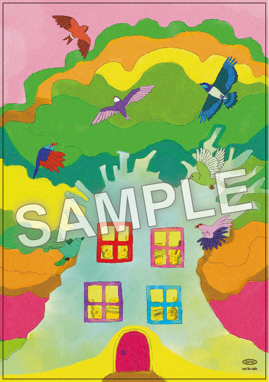 「スタジオライブ うたの木」Amazon_ビジュアルシート5