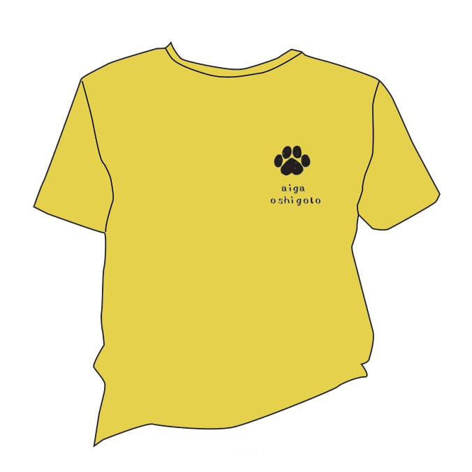 Tシャツデザインイメージ-2