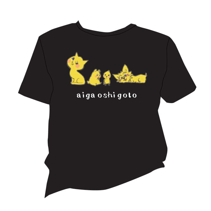 Tシャツデザインイメージ-c