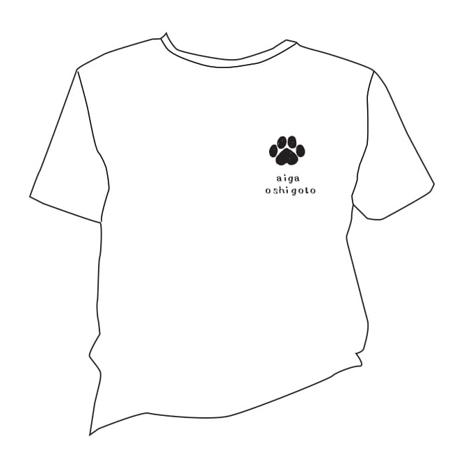 Tシャツデザインイメージ-1