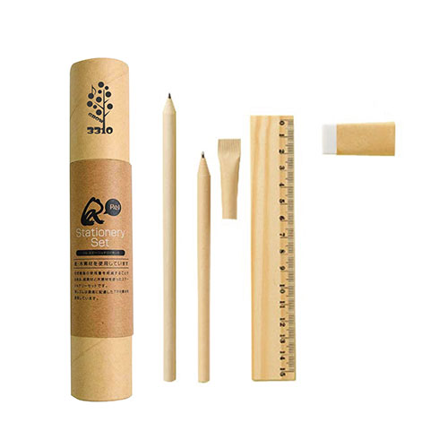 GROW_ステーショナリーセット