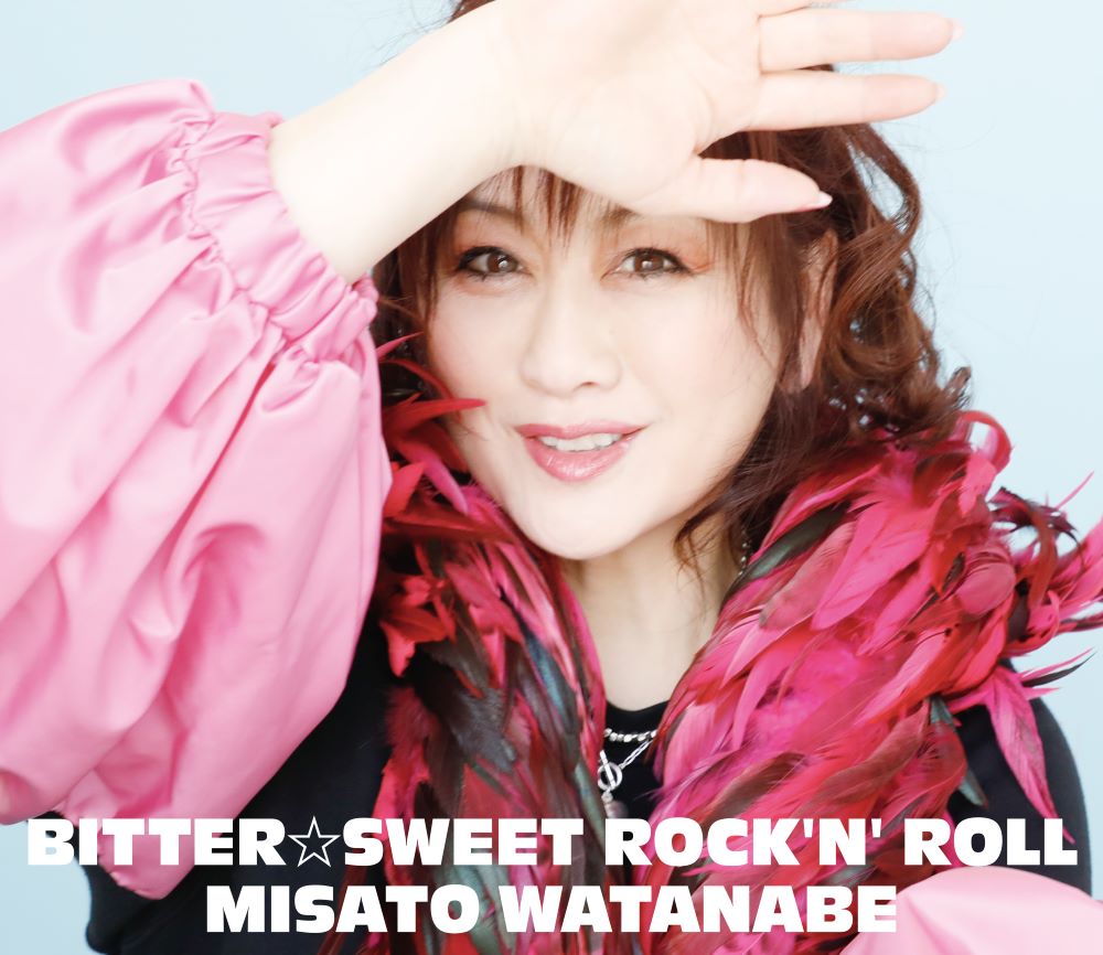 Misato_BitterSweet_sleeve_cover