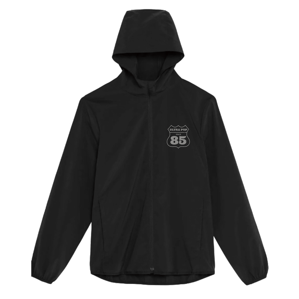 40th Anniversary コーチジャケット