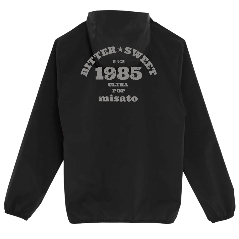 40th Anniversary コーチジャケット