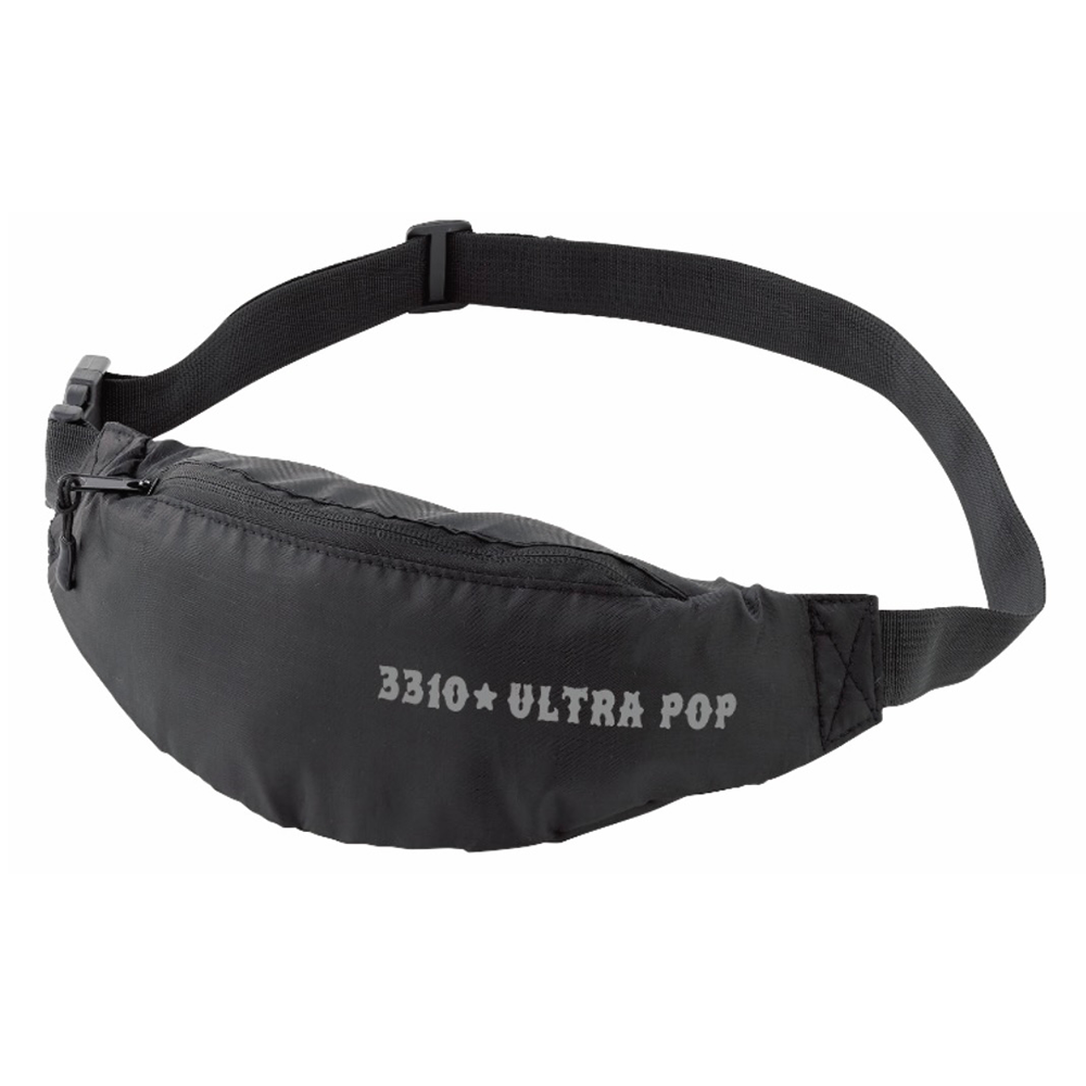 ウエストバック