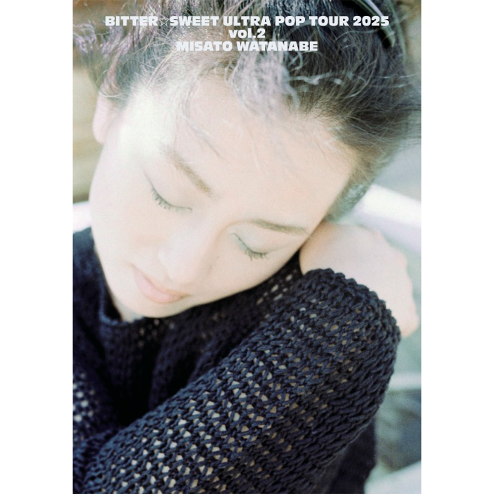 40周年ツアー　パンフレット　2025  Vol 2