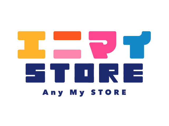 エニマイSTORE