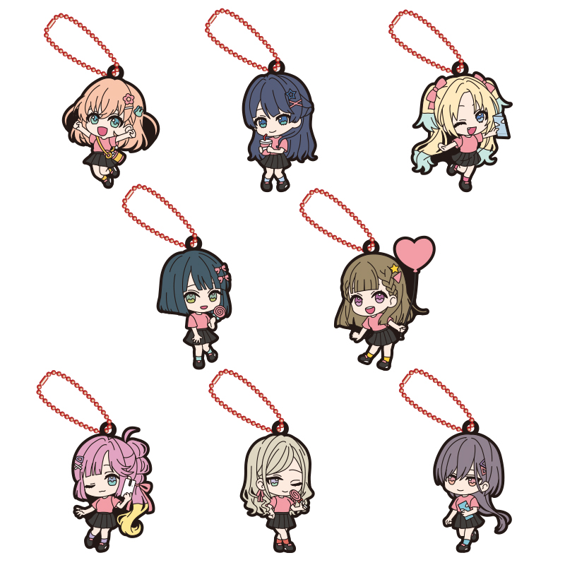 ラブライブ！蓮ノ空女学院スクールアイドルクラブ「Fan Fun Festival