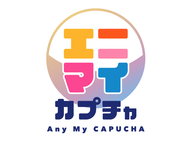 Logo Capcha