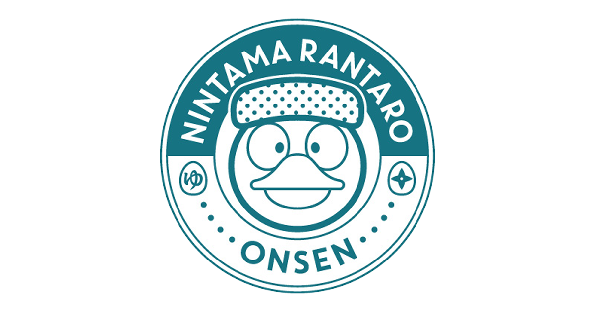 Nintama Logo
