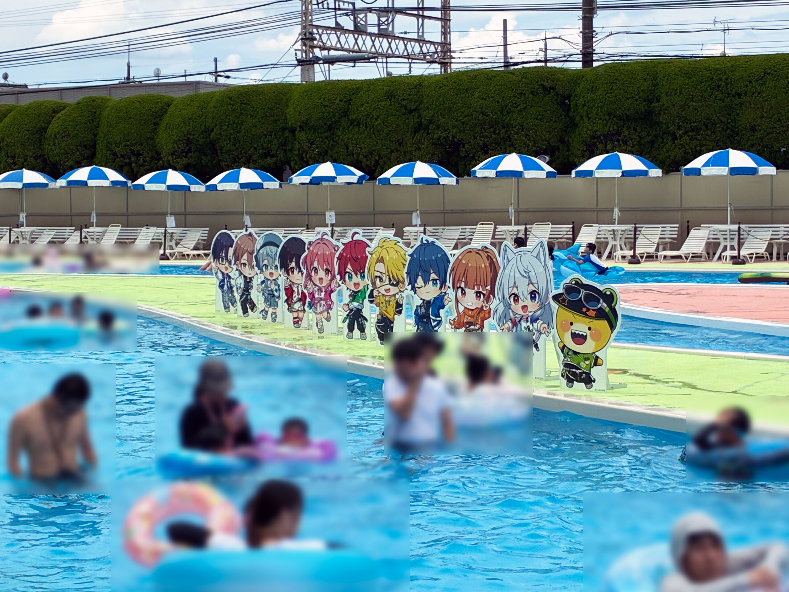 3 編集済 からぴち遊園地プール