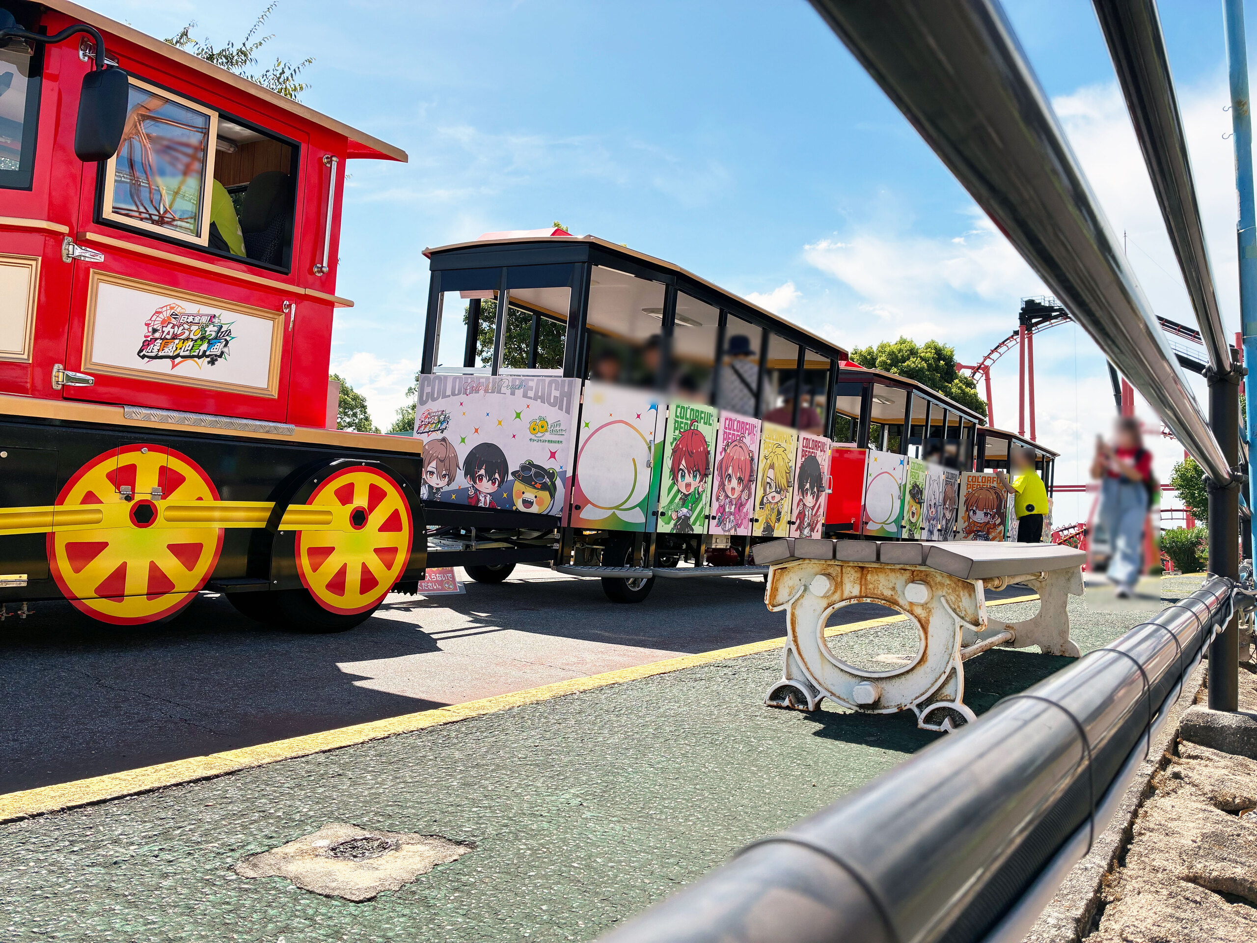 6 編集済 グリラ熊本列車