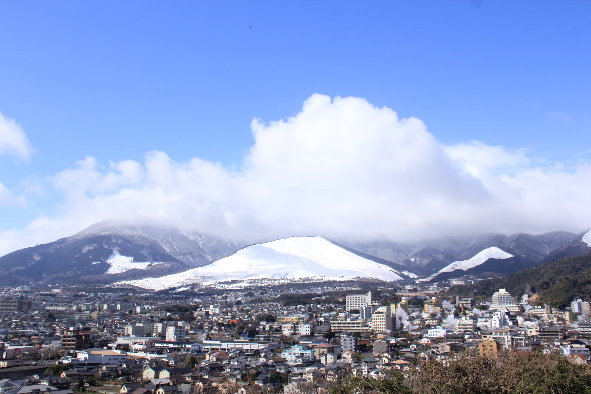 Top Beppu