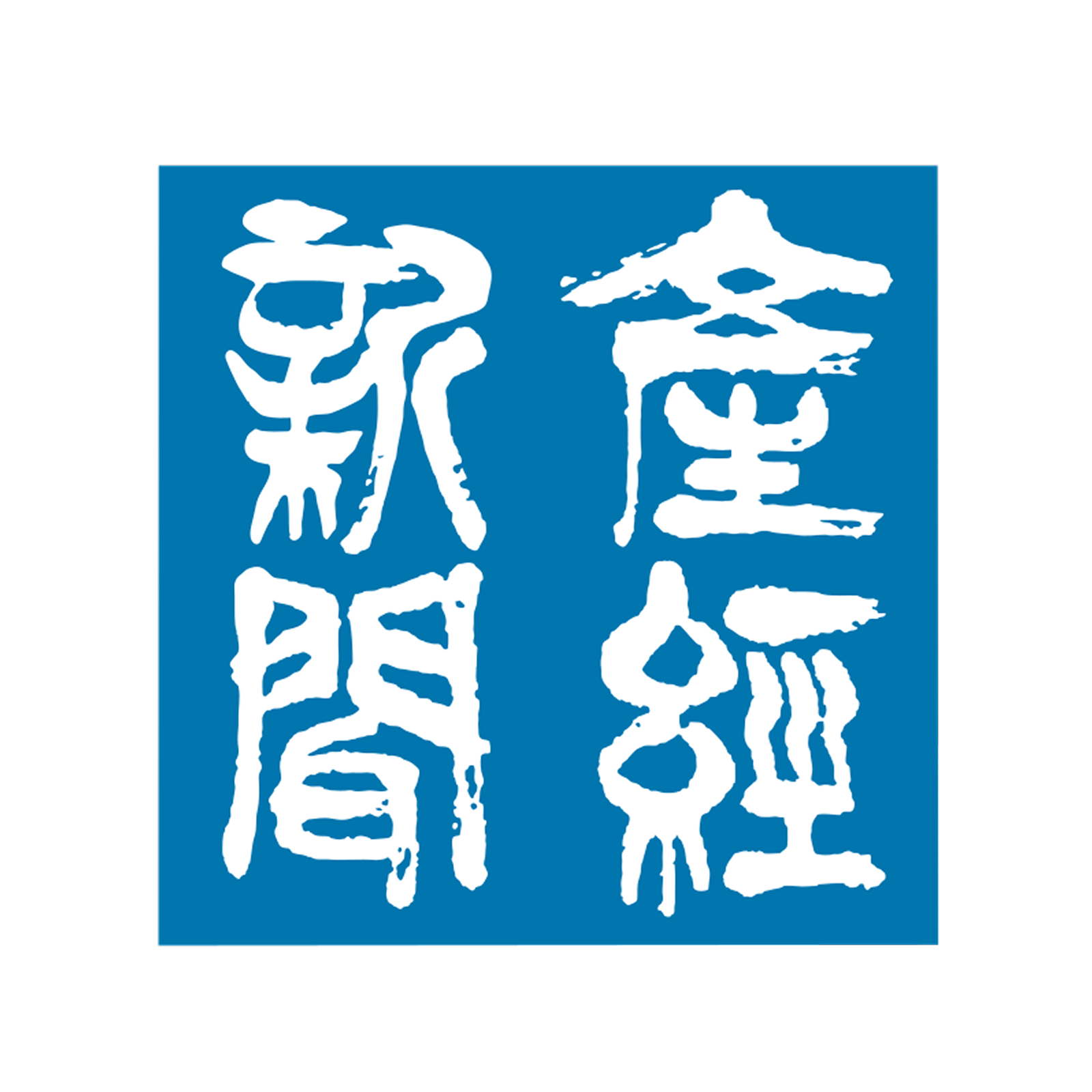 Sankei Logo
