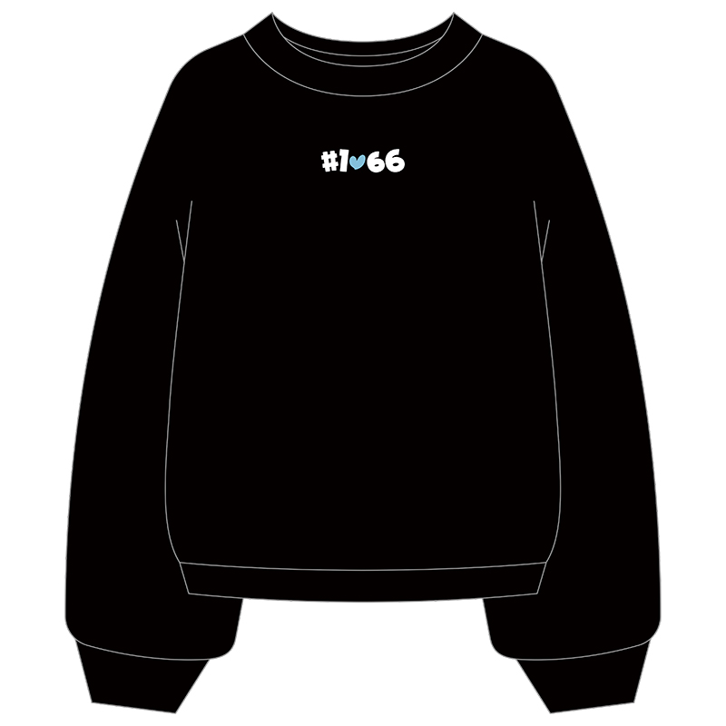 スウェット上下セット