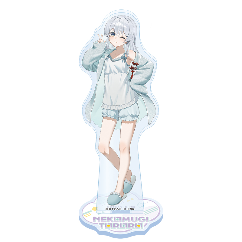 アクリルスタンドBIG（公式ルームウェアver.）