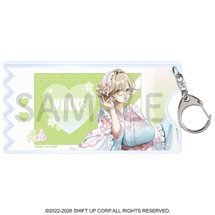 商品詳細ページ - エニマイ