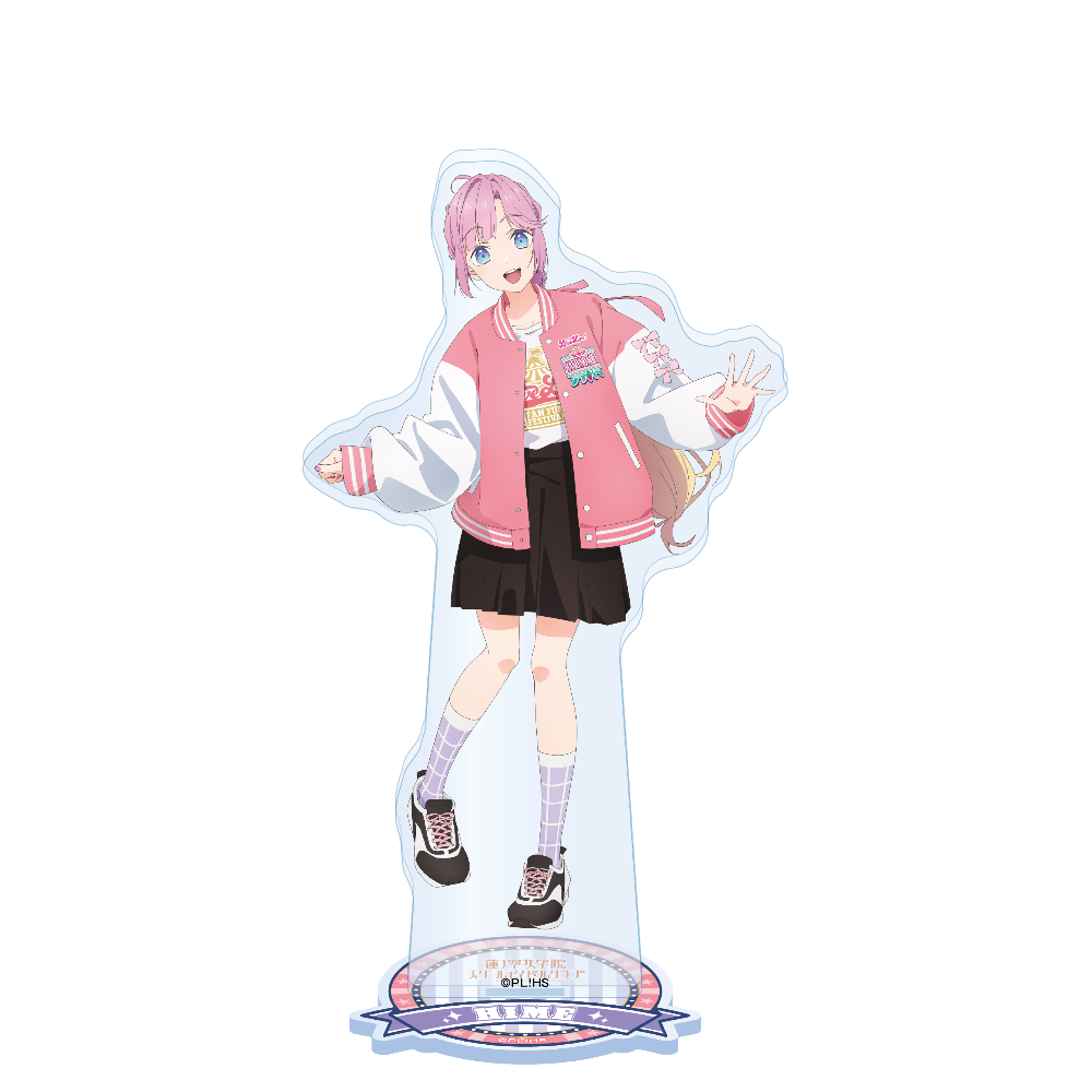 ラブライブ！蓮ノ空女学院スクールアイドルクラブ アクリルスタンド