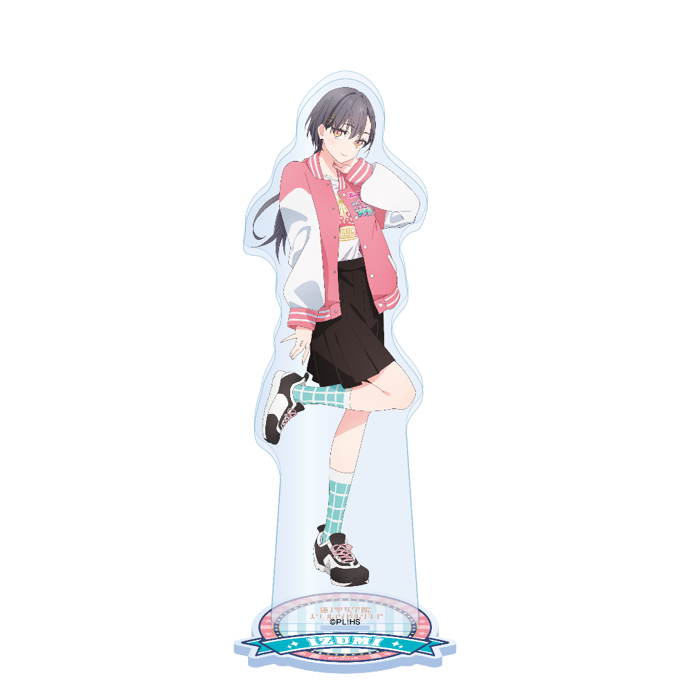 ラブライブ！蓮ノ空女学院スクールアイドルクラブ アクリルスタンド