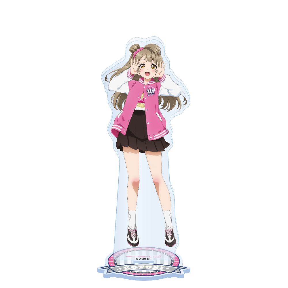 ラブライブ！ アクリルスタンド
