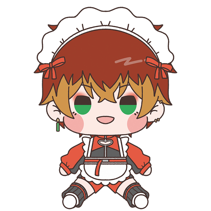 女子研究大学×ドン・キホーテ もちどる（キャメロン）