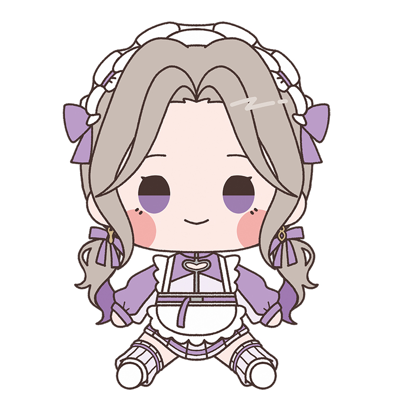 女子研究大学×ドン・キホーテ もちどる（18号）