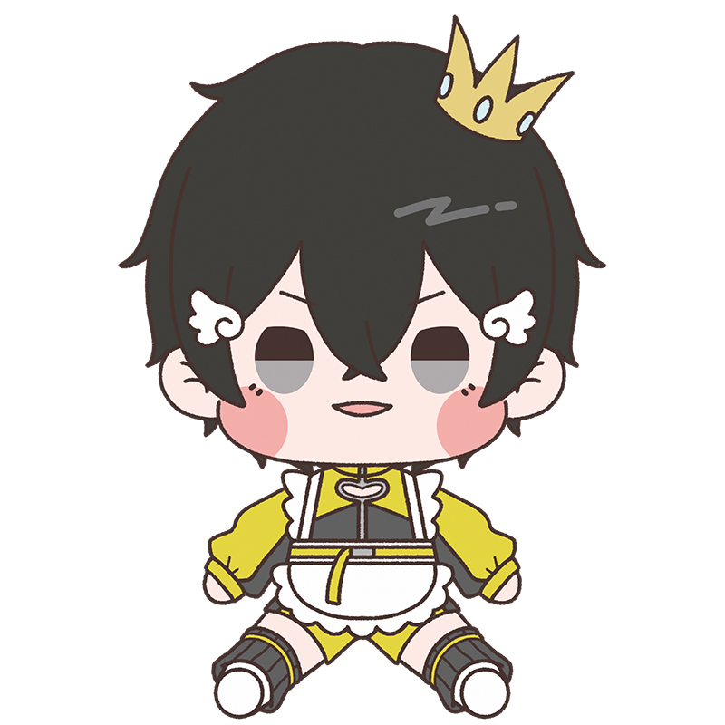 女子研究大学×ドン・キホーテ もちどる（ニキ）