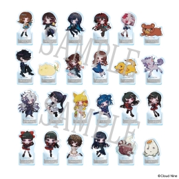 クラウドナインパーク　アクリルパネル 商品一覧ページ - エニマイ