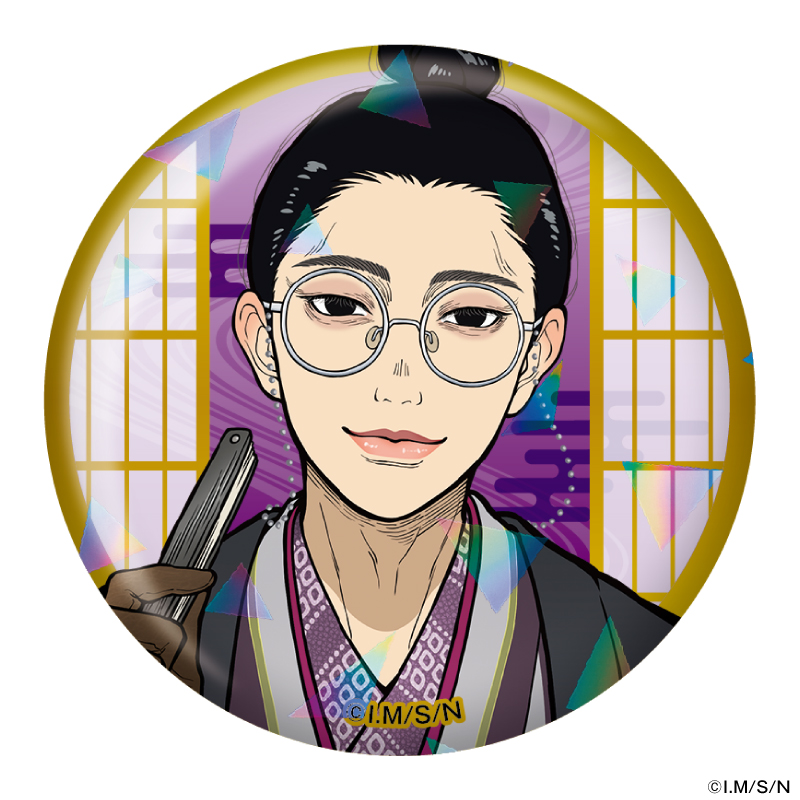 缶バッジ(ランダム6種)