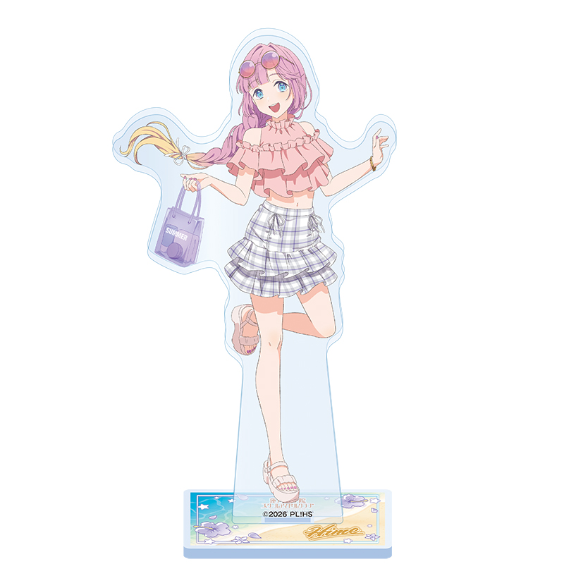 商品詳細ページ - エニマイ