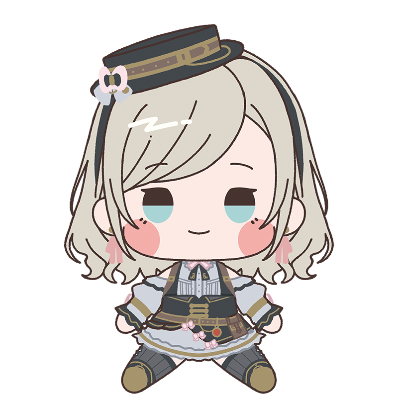 ラブライブ！蓮ノ空女学院スクールアイドルクラブ×ドン・キホーテ もちどる（セラス 柳田 リリエンフェルト）