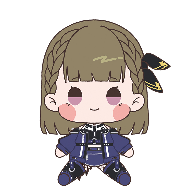 ラブライブ！蓮ノ空女学院スクールアイドルクラブ×ドン・キホーテ もちどる（徒町小鈴）