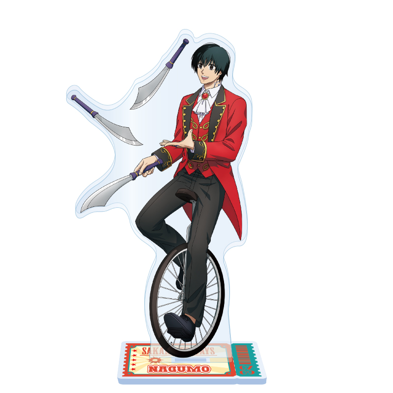 SAKAMOTO DAYS　ドン・キホーテ アクリルスタンドBIG(南雲)