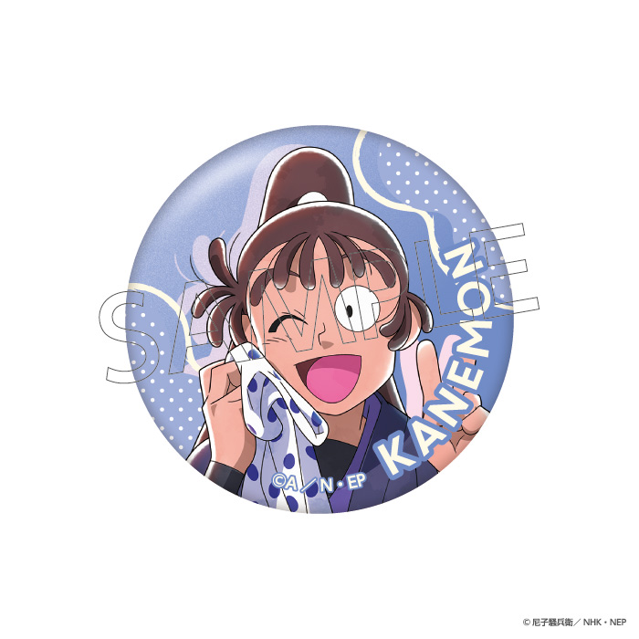 缶バッジ（ランダム14種）