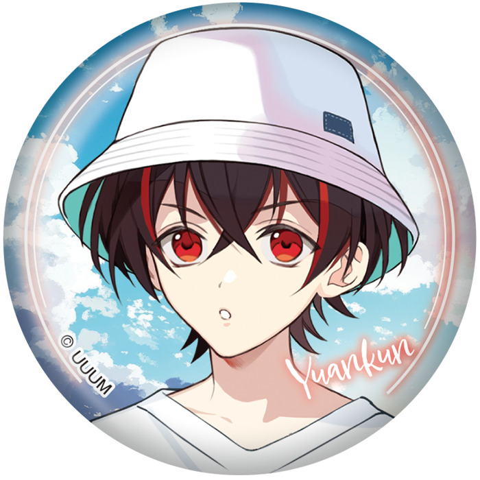 商品詳細ページ - エニマイ