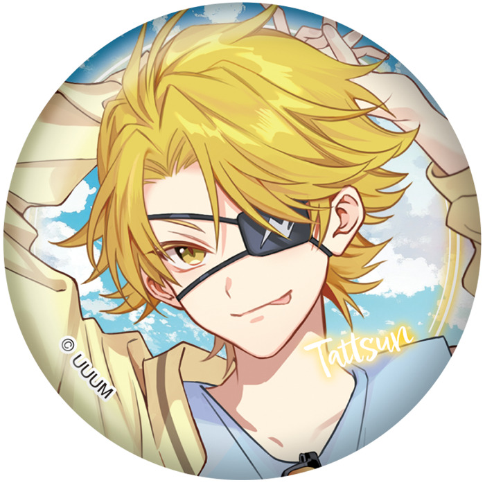 ぴよ。ページ 缶バッジ11点 fun4re／illuvista 2nd Single缶バッジ(BOX) | VS AMBIVALENZ