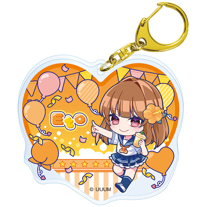 商品詳細ページ - エニマイ