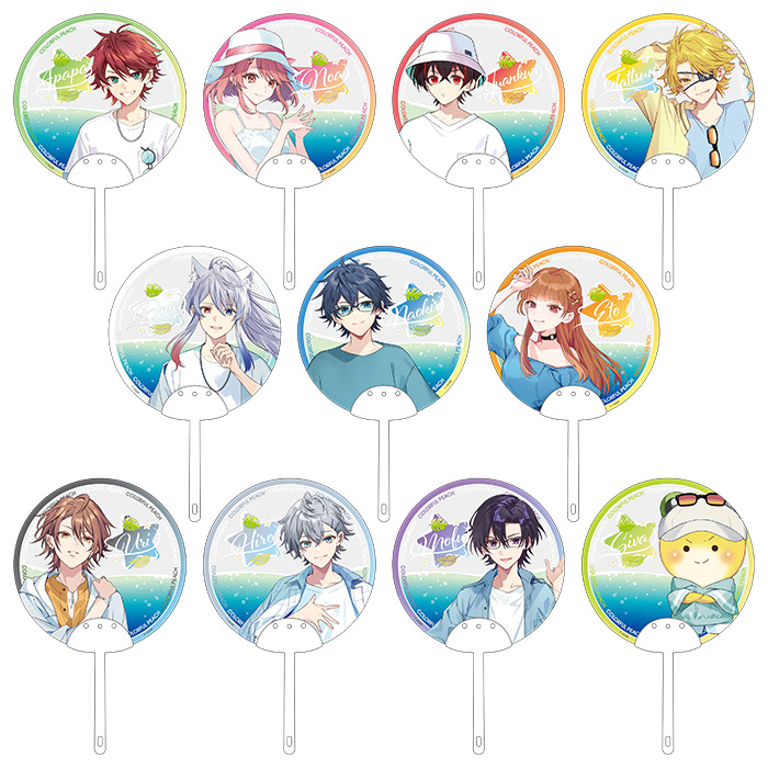 商品詳細ページ - エニマイ