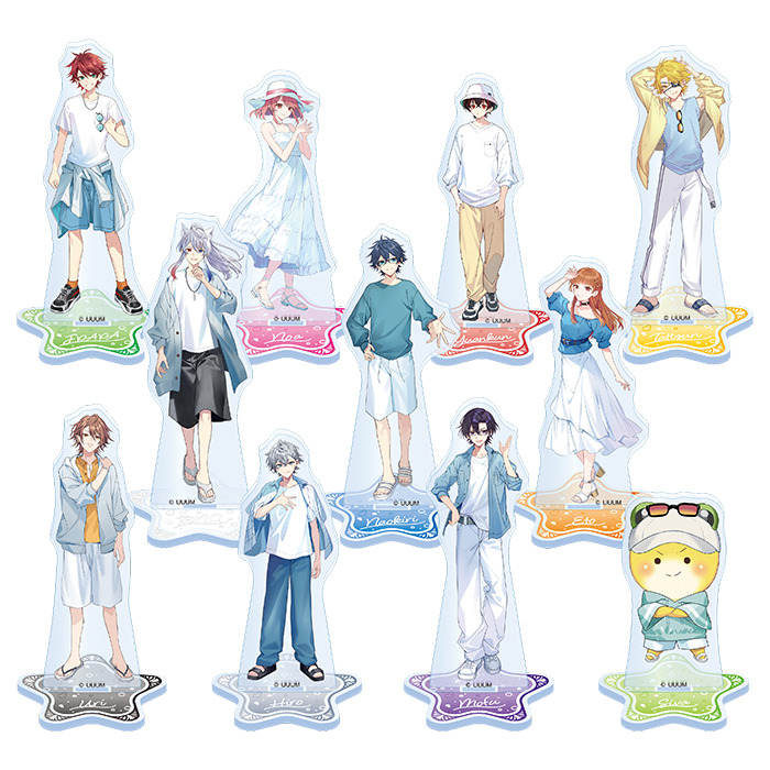 商品詳細ページ - エニマイ