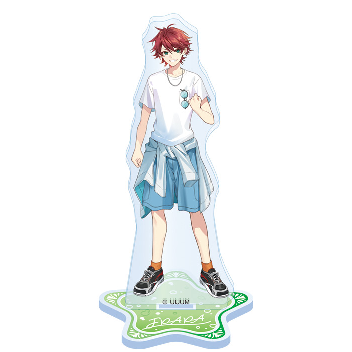 商品詳細ページ - エニマイ