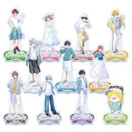 商品一覧ページ - エニマイ