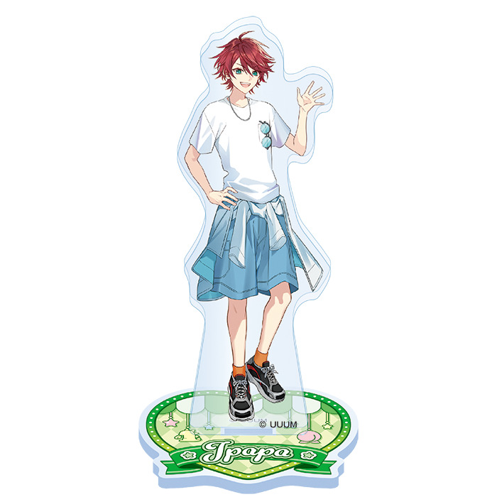 商品詳細ページ - エニマイ