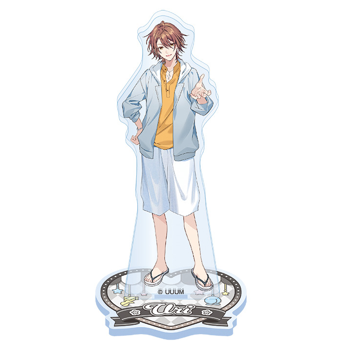 商品詳細ページ - エニマイ