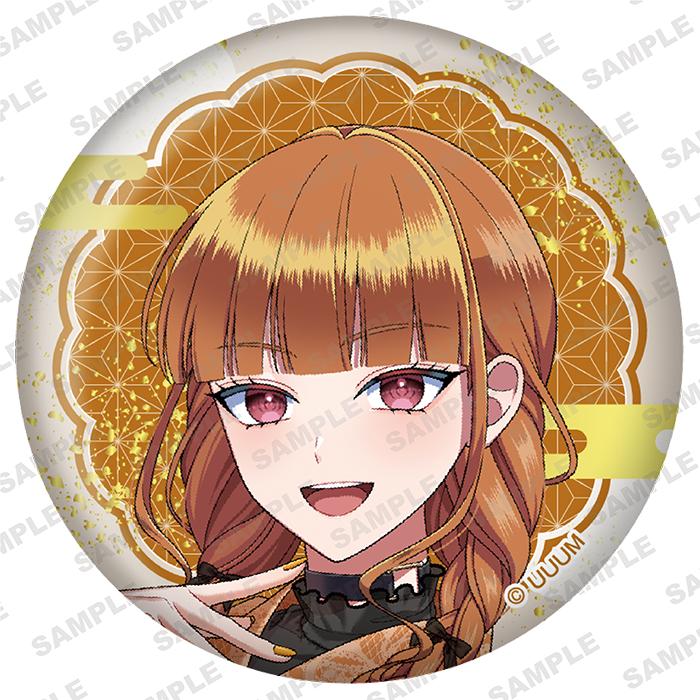 缶バッジ　ランダム11種